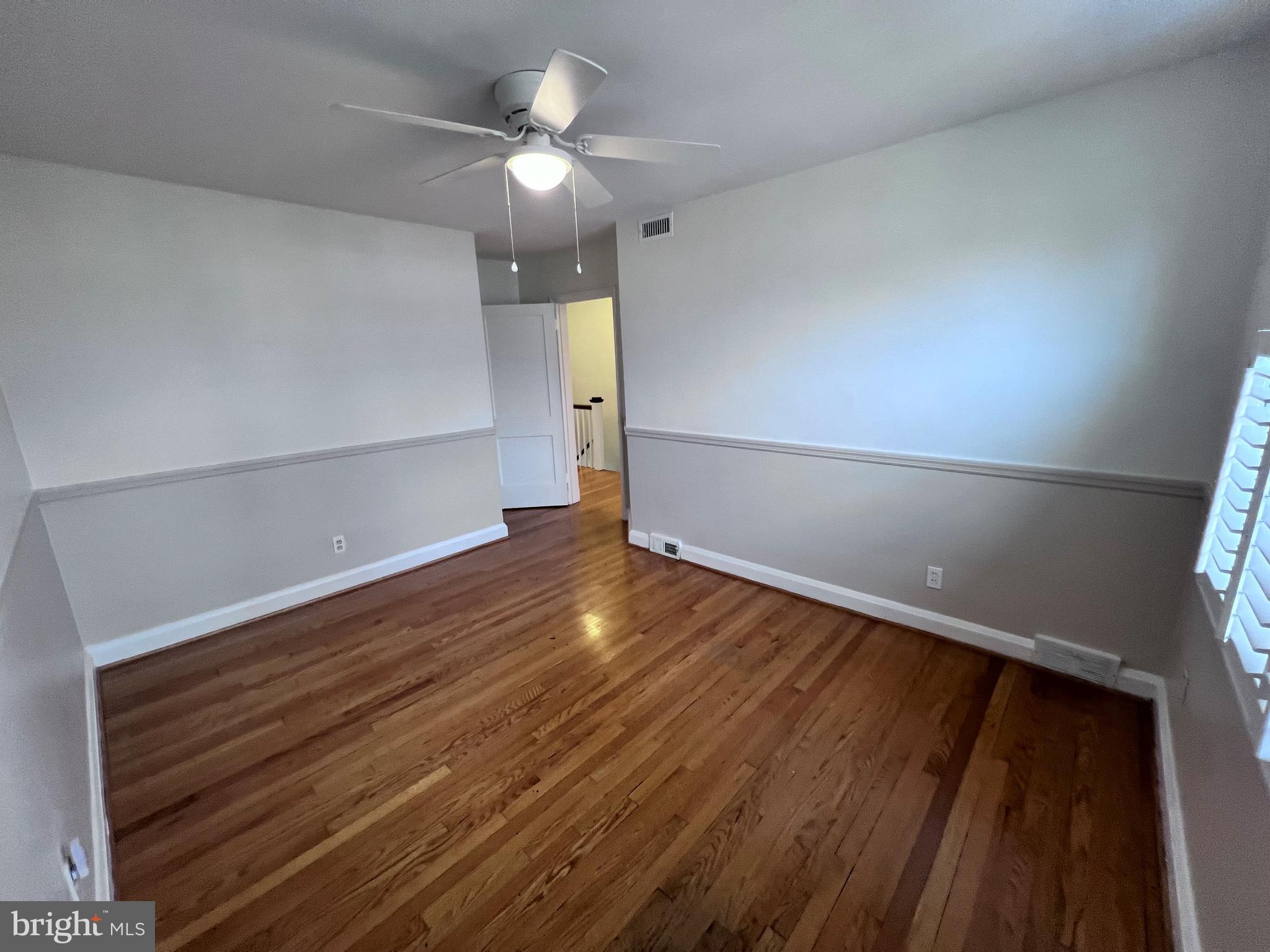 6816 Pinehurst Road Baltimore, MD 21212 - Photo 16 of 29 Bedroom No. 2