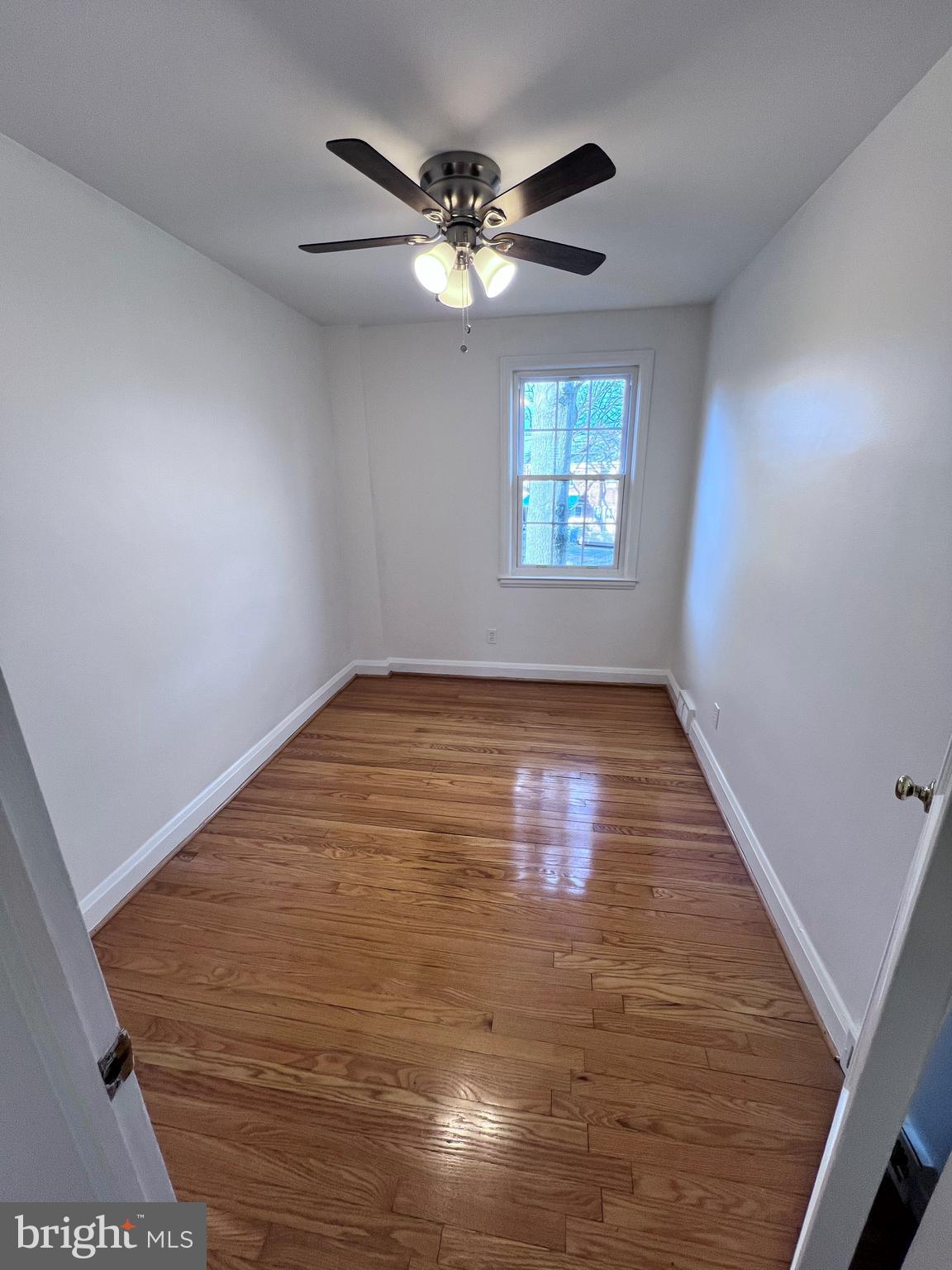 6816 Pinehurst Road Baltimore, MD 21212 - Photo 18 of 29 Bedroom No. 3