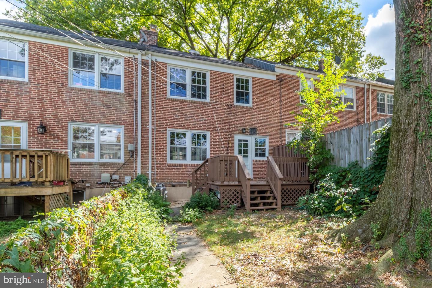 6816 Pinehurst Road Baltimore, MD 21212 - Photo 29 of 29