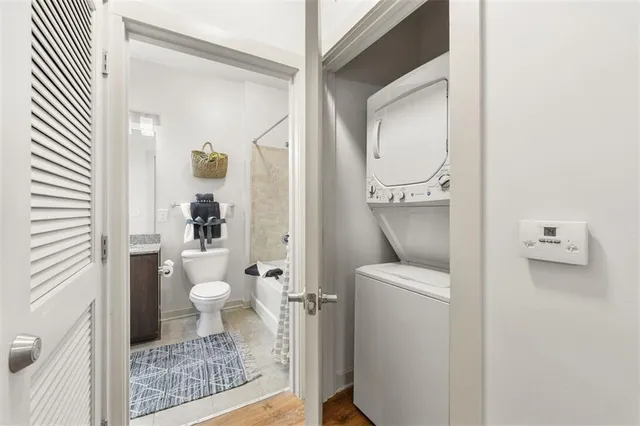 $2,293 | 131 Ponce De Leon Avenue Northeast, Unit 132, Atlanta, GA 30308