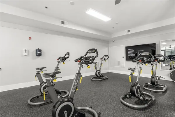 $1,739 | 131 Ponce De Leon Avenue Northeast, Unit 132, Atlanta, GA 30308