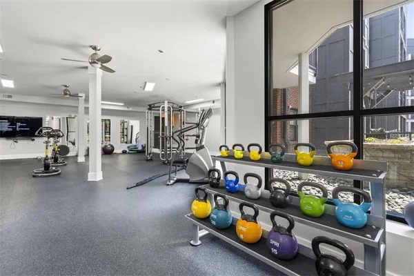 $1,739 | 131 Ponce De Leon Avenue Northeast, Unit 132, Atlanta, GA 30308