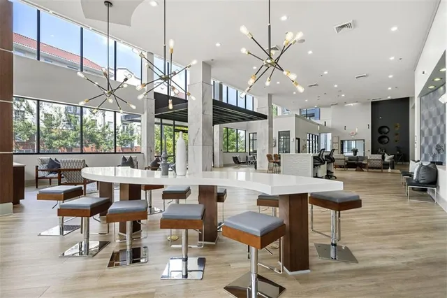 $2,293 | 131 Ponce De Leon Avenue Northeast, Unit 132, Atlanta, GA 30308