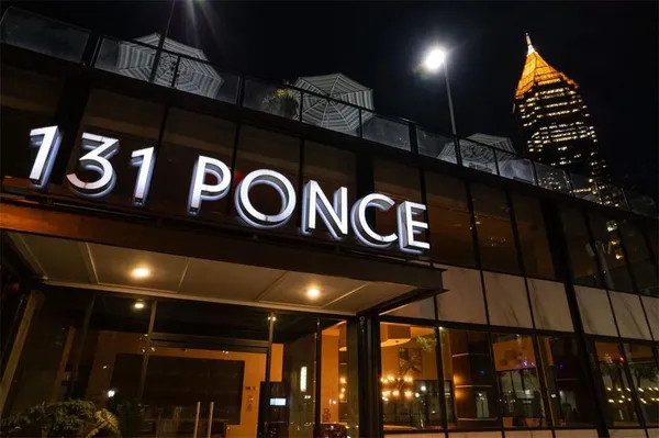 $1,739 | 131 Ponce De Leon Avenue Northeast, Unit 132, Atlanta, GA 30308