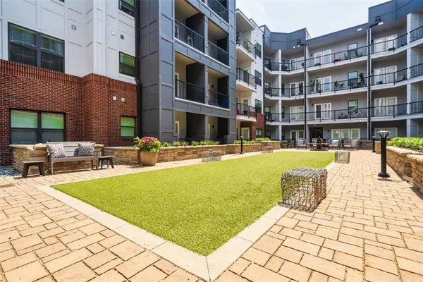 $1,739 | 131 Ponce De Leon Avenue Northeast, Unit 132, Atlanta, GA 30308