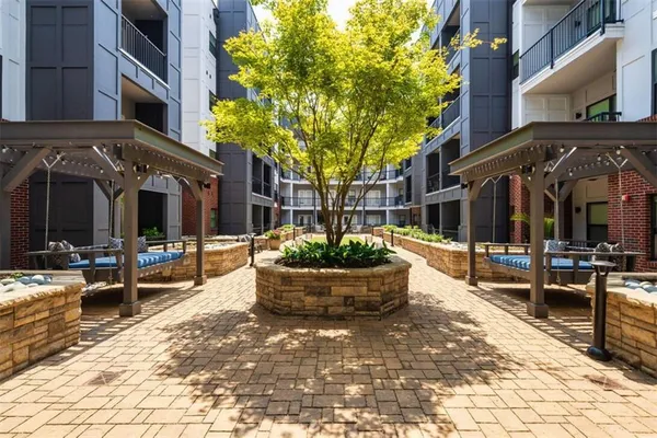 $1,739 | 131 Ponce De Leon Avenue Northeast, Unit 132, Atlanta, GA 30308