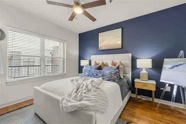 $1,739 | 131 Ponce De Leon Avenue Northeast, Unit 132, Atlanta, GA 30308