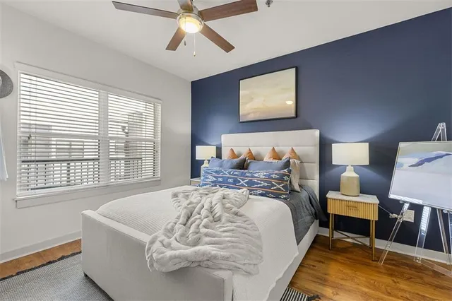 $2,293 | 131 Ponce De Leon Avenue Northeast, Unit 132, Atlanta, GA 30308