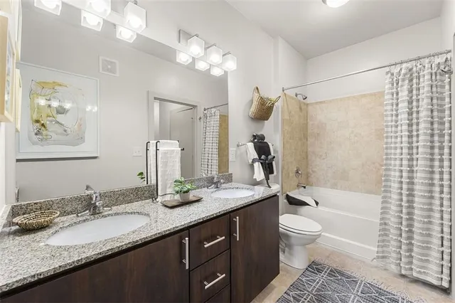 $2,293 | 131 Ponce De Leon Avenue Northeast, Unit 132, Atlanta, GA 30308