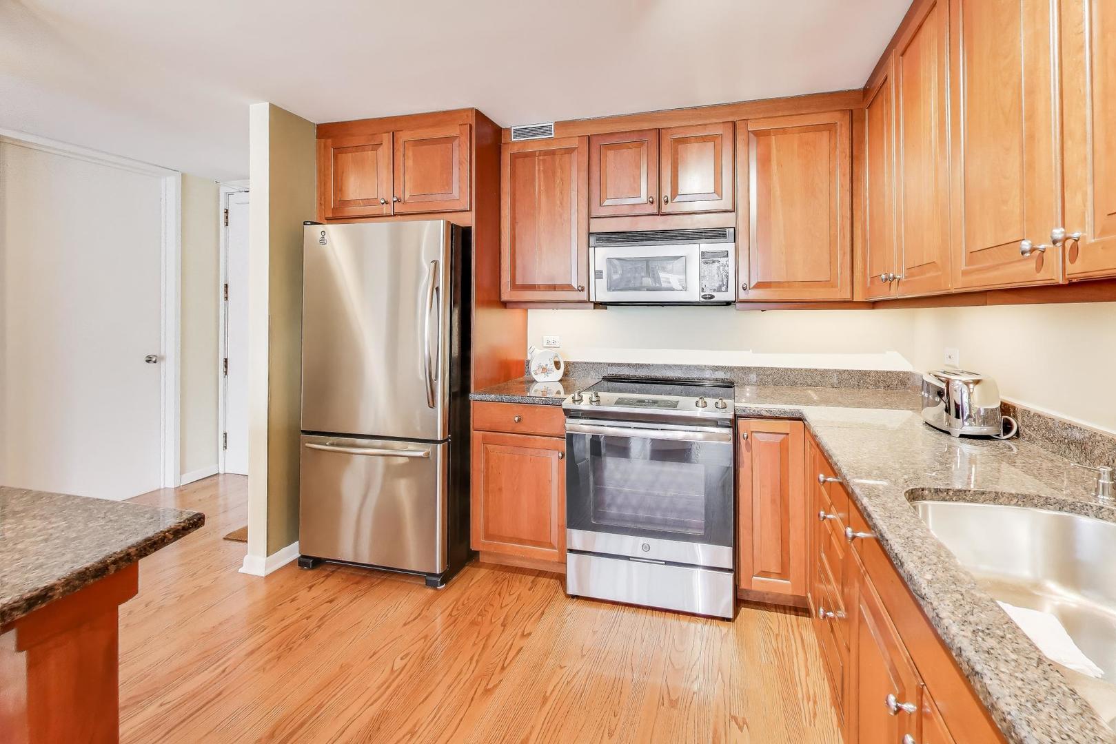 360 East Randolph Street, Unit 1007 Chicago, IL 60601 - Photo 10 of 28