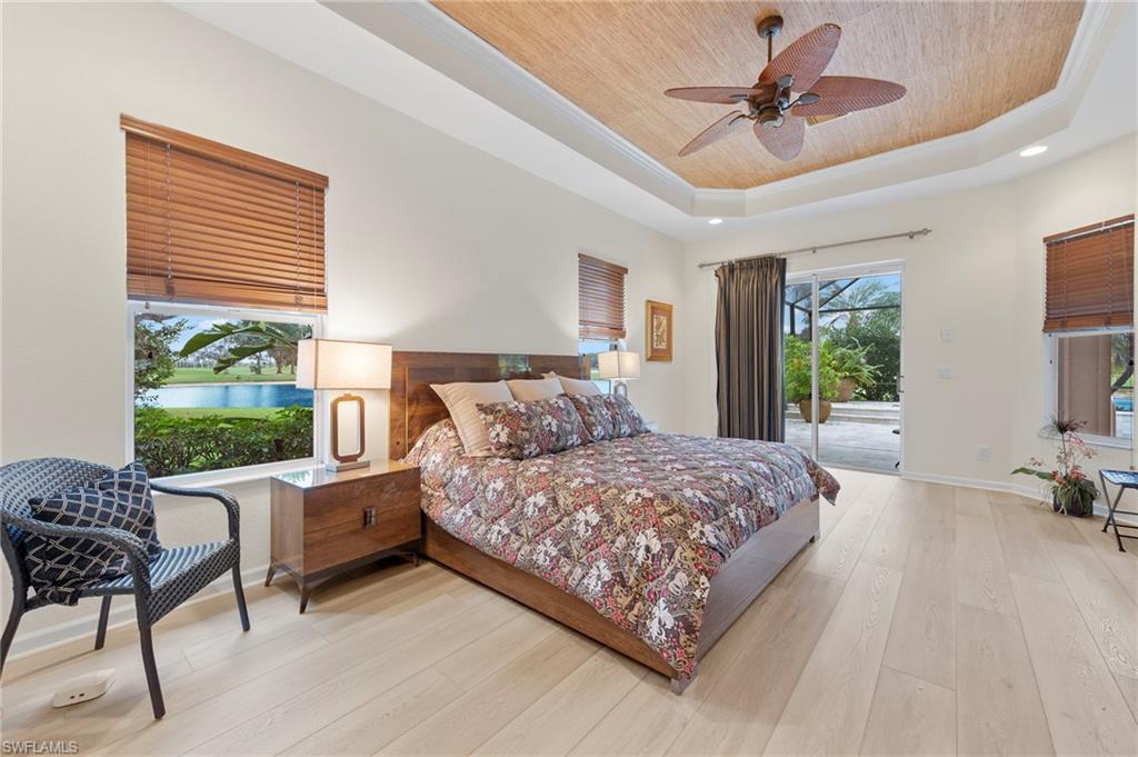 8975 Morgan Court Naples, FL 34113 - Photo 11 of 26 Primary Bedroom