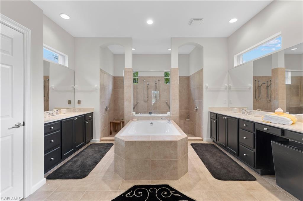 8975 Morgan Court Naples, FL 34113 - Photo 13 of 26 Primary bathroom