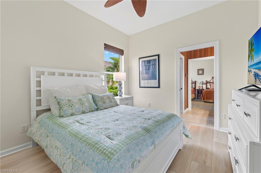 8975 Morgan Court Naples, FL 34113 - Photo 15 of 26 Guest bedroom
