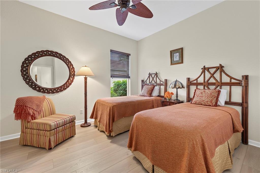 8975 Morgan Court Naples, FL 34113 - Photo 17 of 26 Guest Bedroom