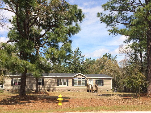 1257 Clark Road Augusta, GA 30906 - Photo 1 of 1 Main View