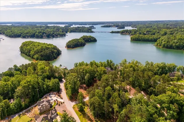 $139,000 | Lot 1 Deep Water Way, West Union, SC 29696