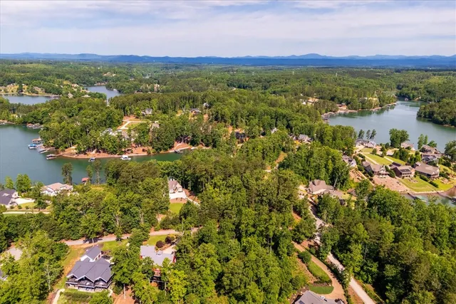 $139,000 | Lot 1 Deep Water Way, West Union, SC 29696