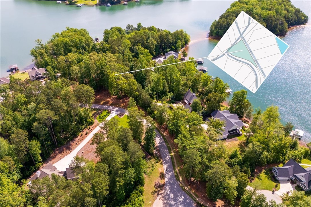 Lot 1 Deep Water Way West Union, SC 29696 - Photo 16 of 25