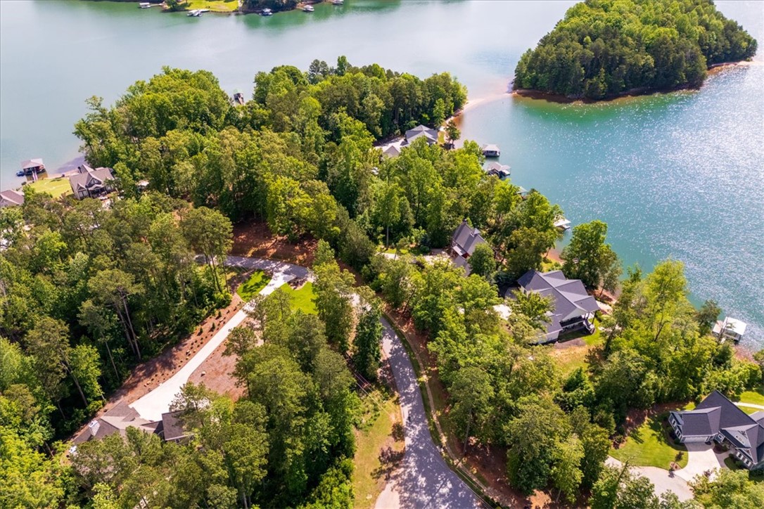 Lot 1 Deep Water Way West Union, SC 29696 - Photo 17 of 25