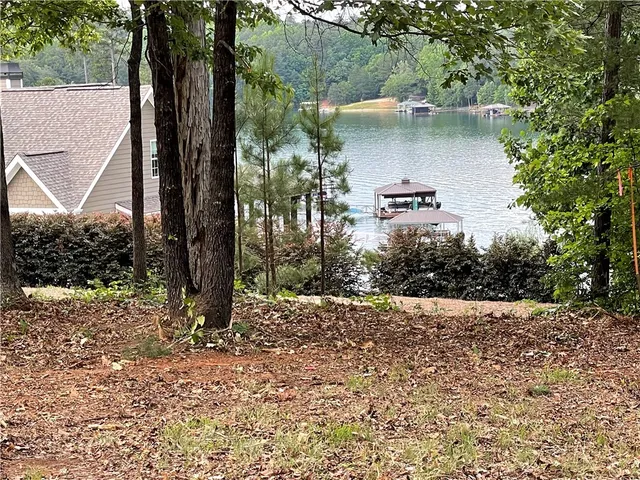 $139,000 | Lot 1 Deep Water Way, West Union, SC 29696
