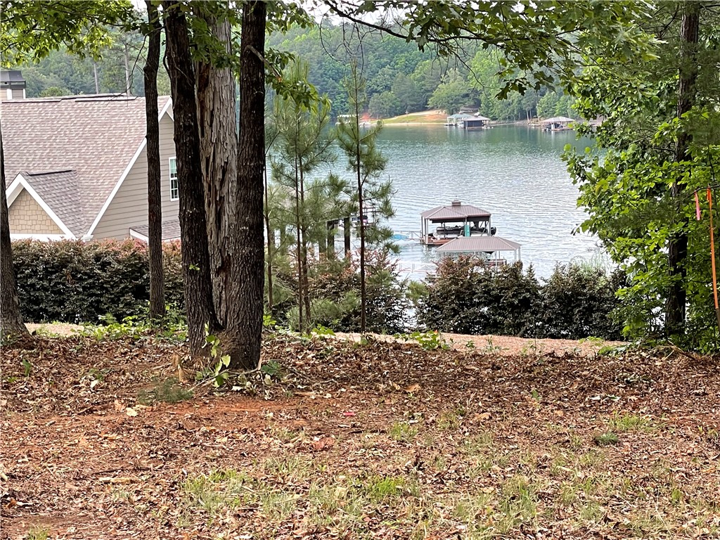 Lot 1 Deep Water Way West Union, SC 29696 - Photo 22 of 25