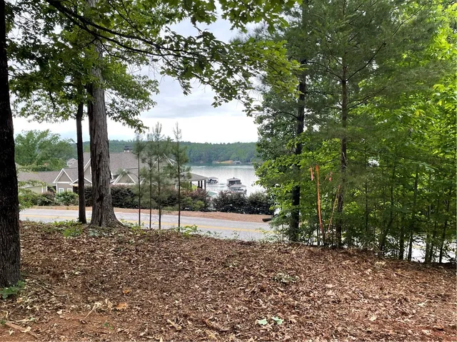 $139,000 | Lot 1 Deep Water Way, West Union, SC 29696