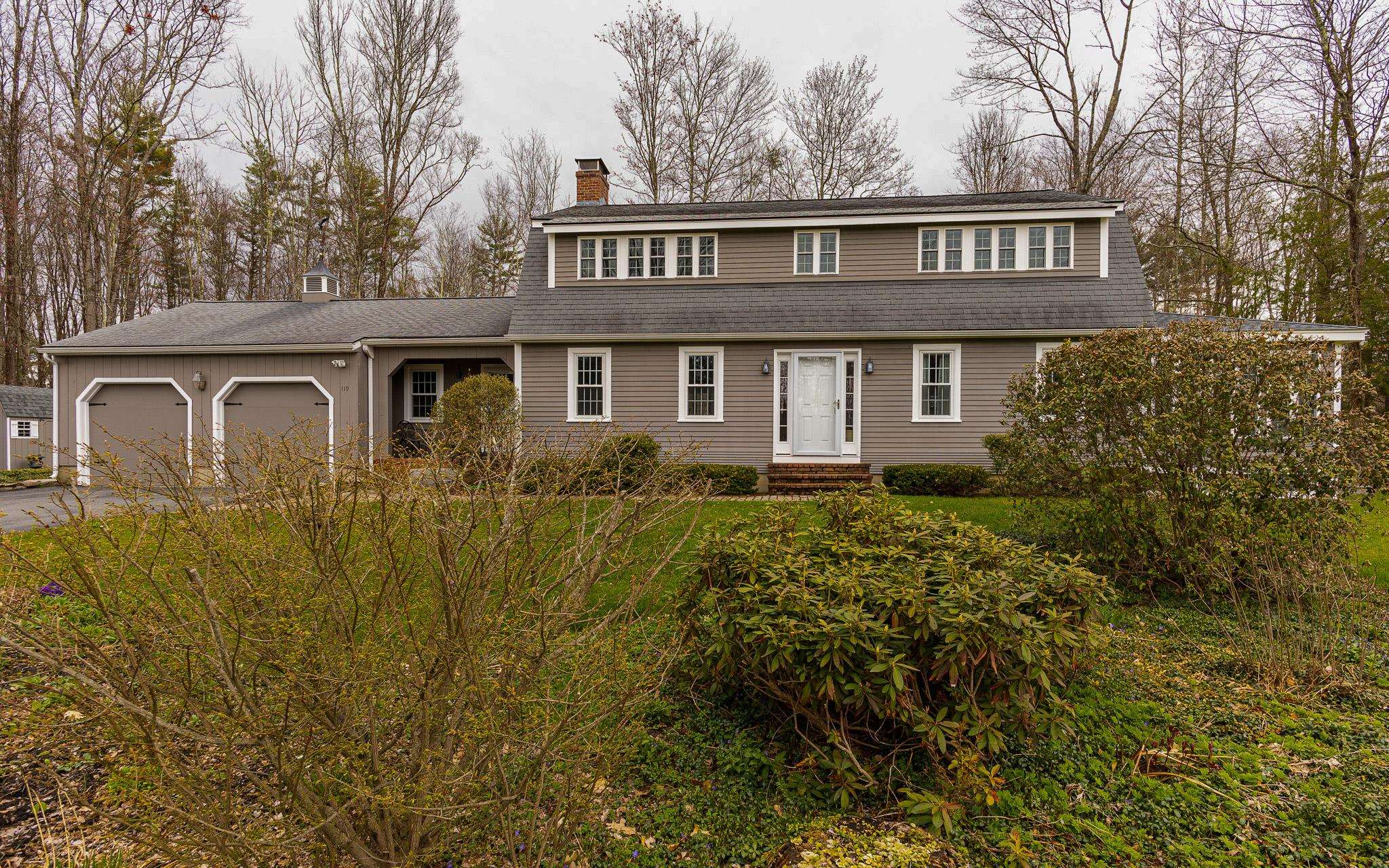 119 Wentworth Road Walpole, NH 03608 - Photo 39 of 40