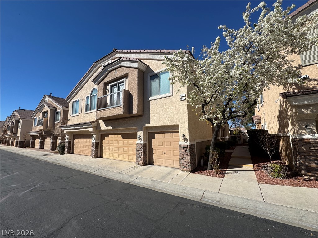 1588 Rusty Ridge Lane Henderson, NV 89002 - Photo 21 of 24