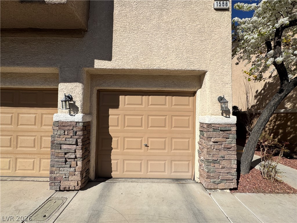1588 Rusty Ridge Lane Henderson, NV 89002 - Photo 22 of 24