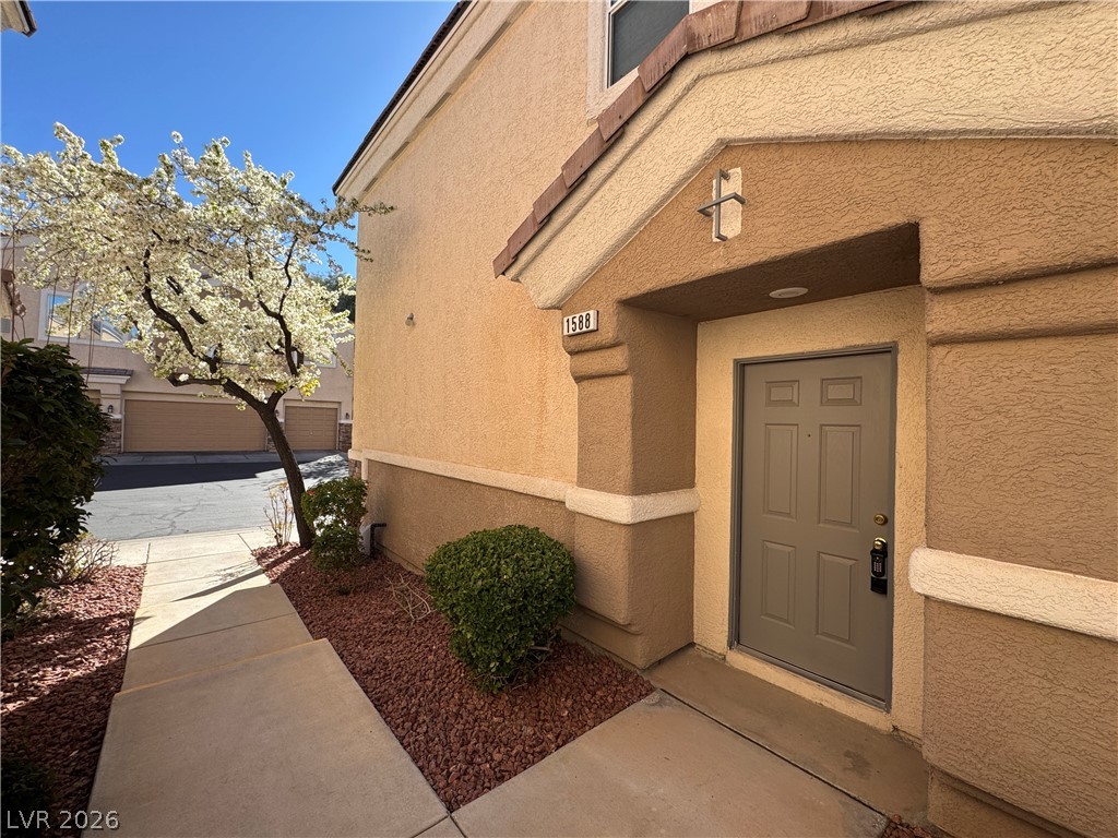 1588 Rusty Ridge Lane Henderson, NV 89002 - Photo 23 of 24