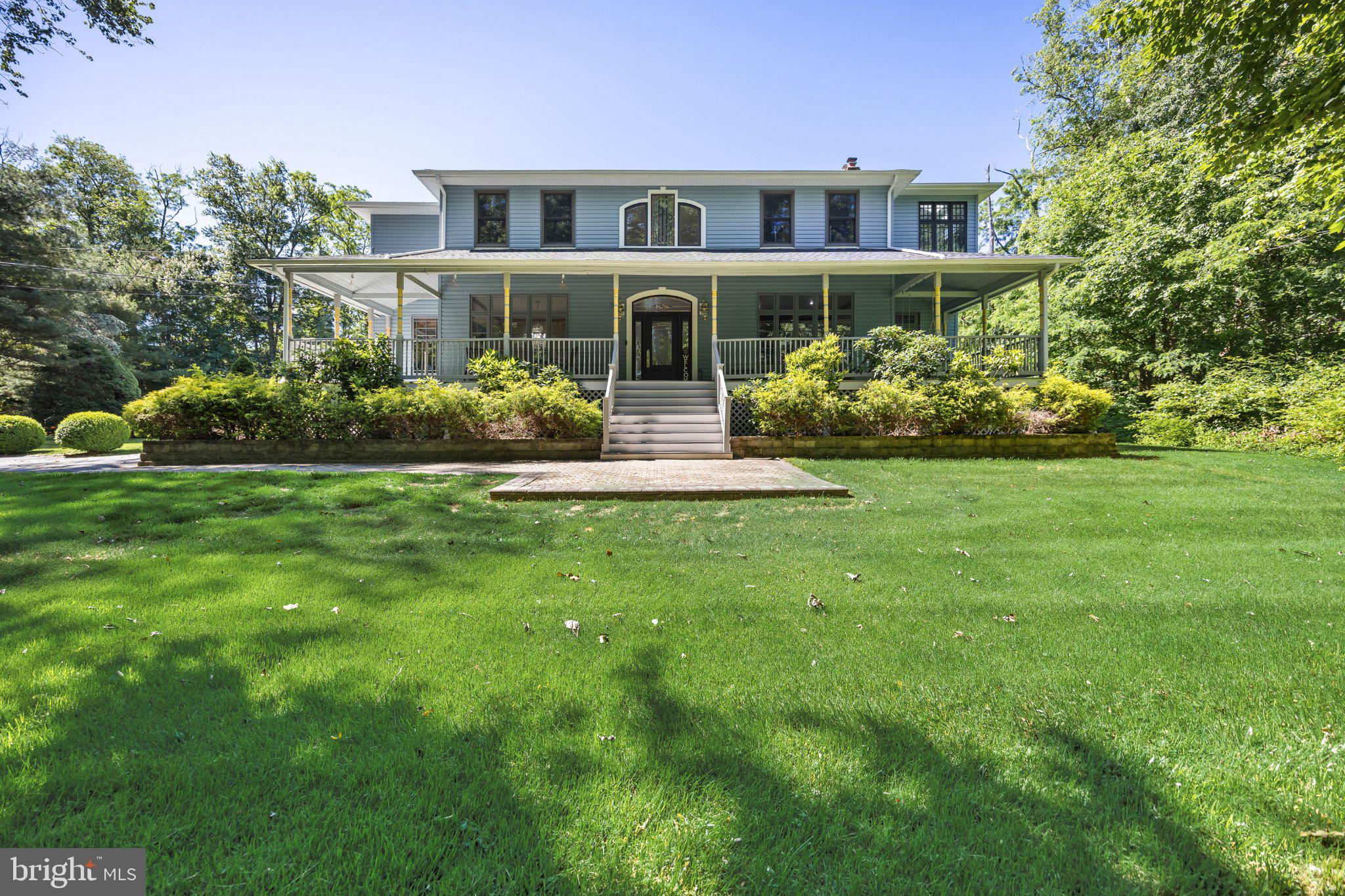 69 Burlington Path Road Cream Ridge, NJ 08514 - Photo 2 of 73