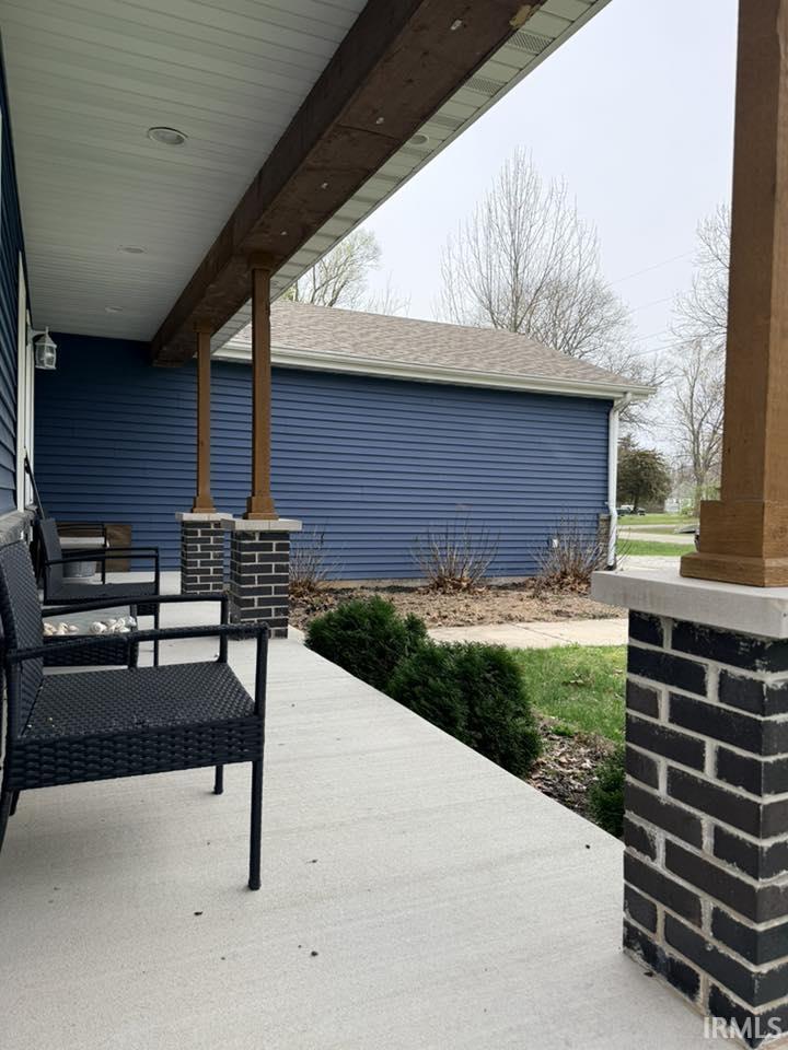 6055 West 1260 North Demotte, IN 46310 - Photo 15 of 21