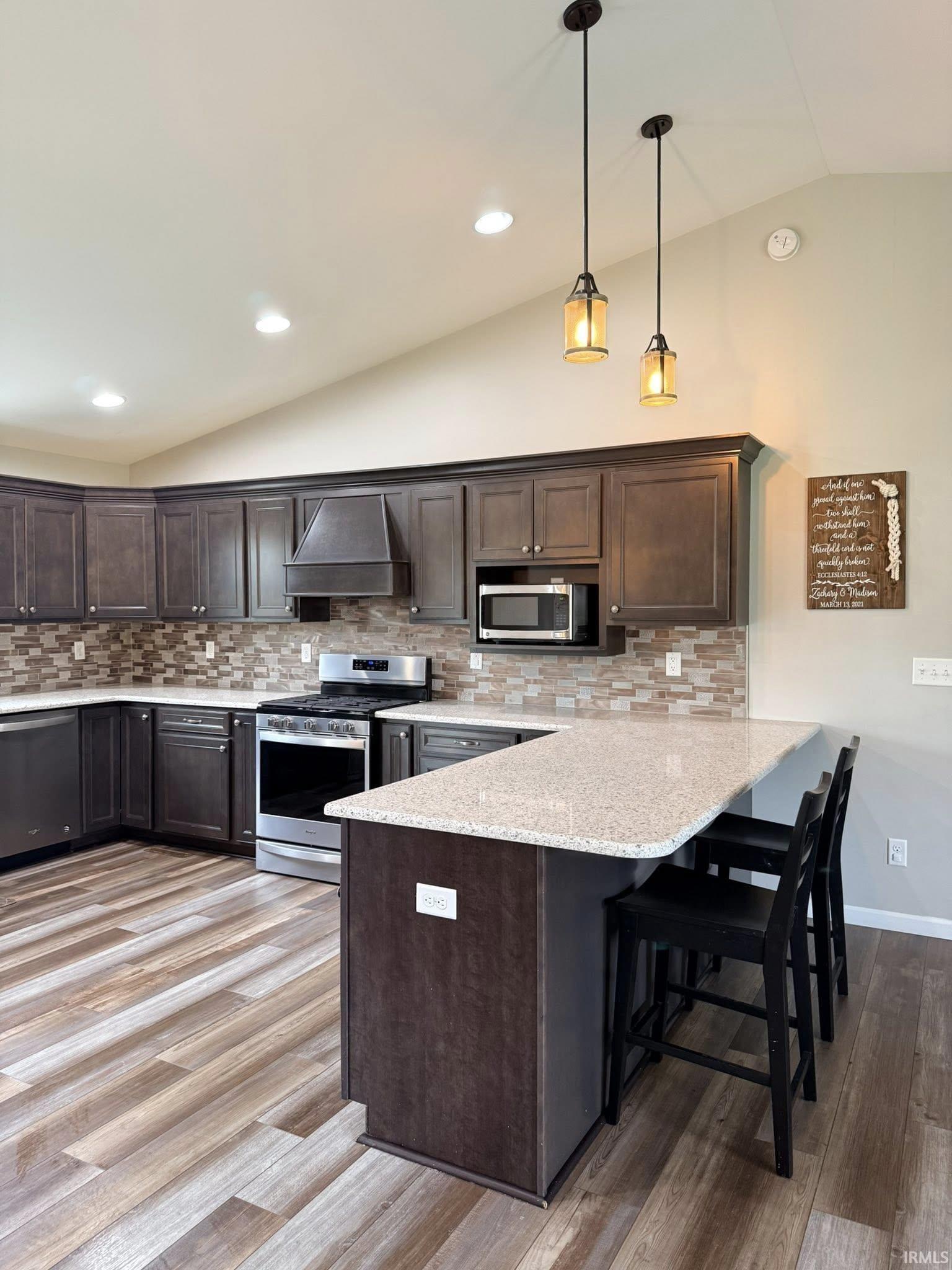 6055 West 1260 North Demotte, IN 46310 - Photo 3 of 21