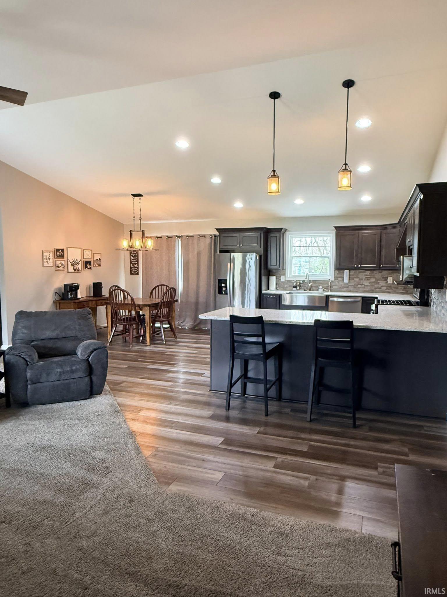 6055 West 1260 North Demotte, IN 46310 - Photo 5 of 21