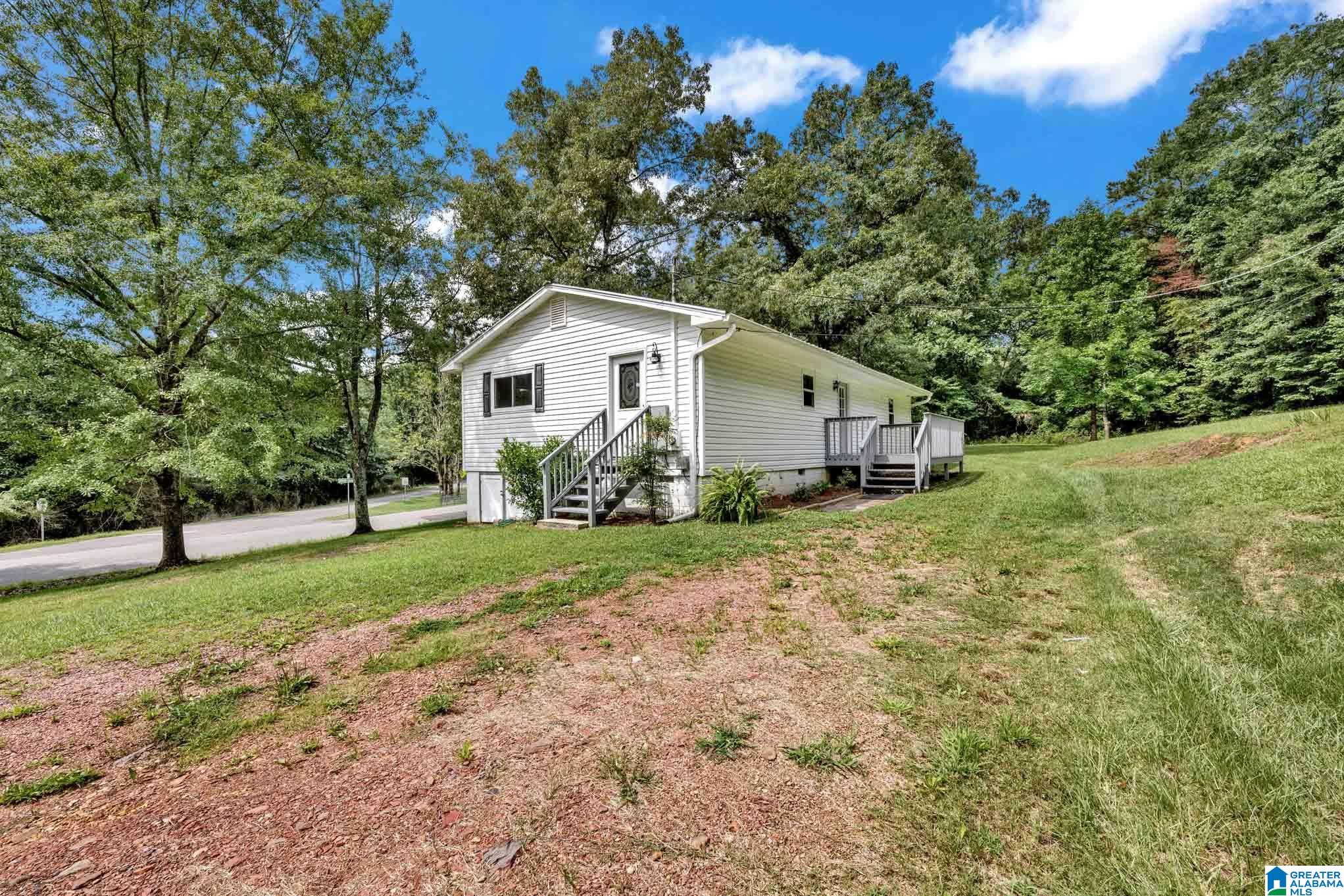 3287 Warrior Jasper Road Warrior, AL 35180 - Photo 22 of 26