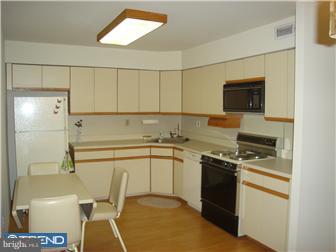 10113 Verree Road, Unit 2A Philadelphia, PA 19116 - Photo 4 of 6 Kitchen