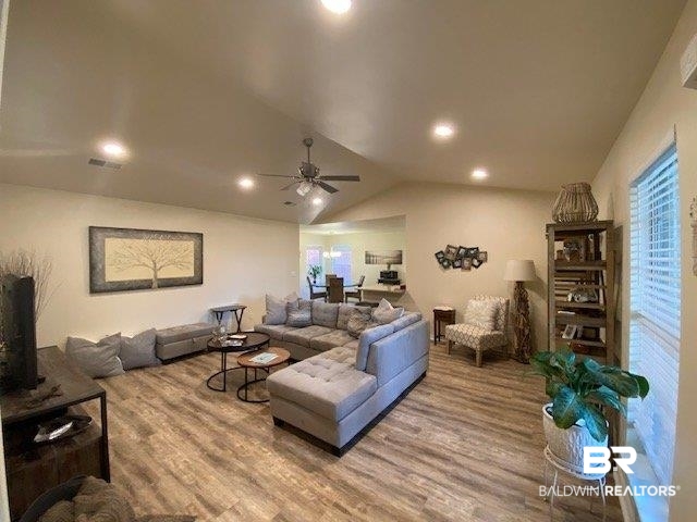22713 Respite Lane Foley, AL 36535 - Photo 2 of 35