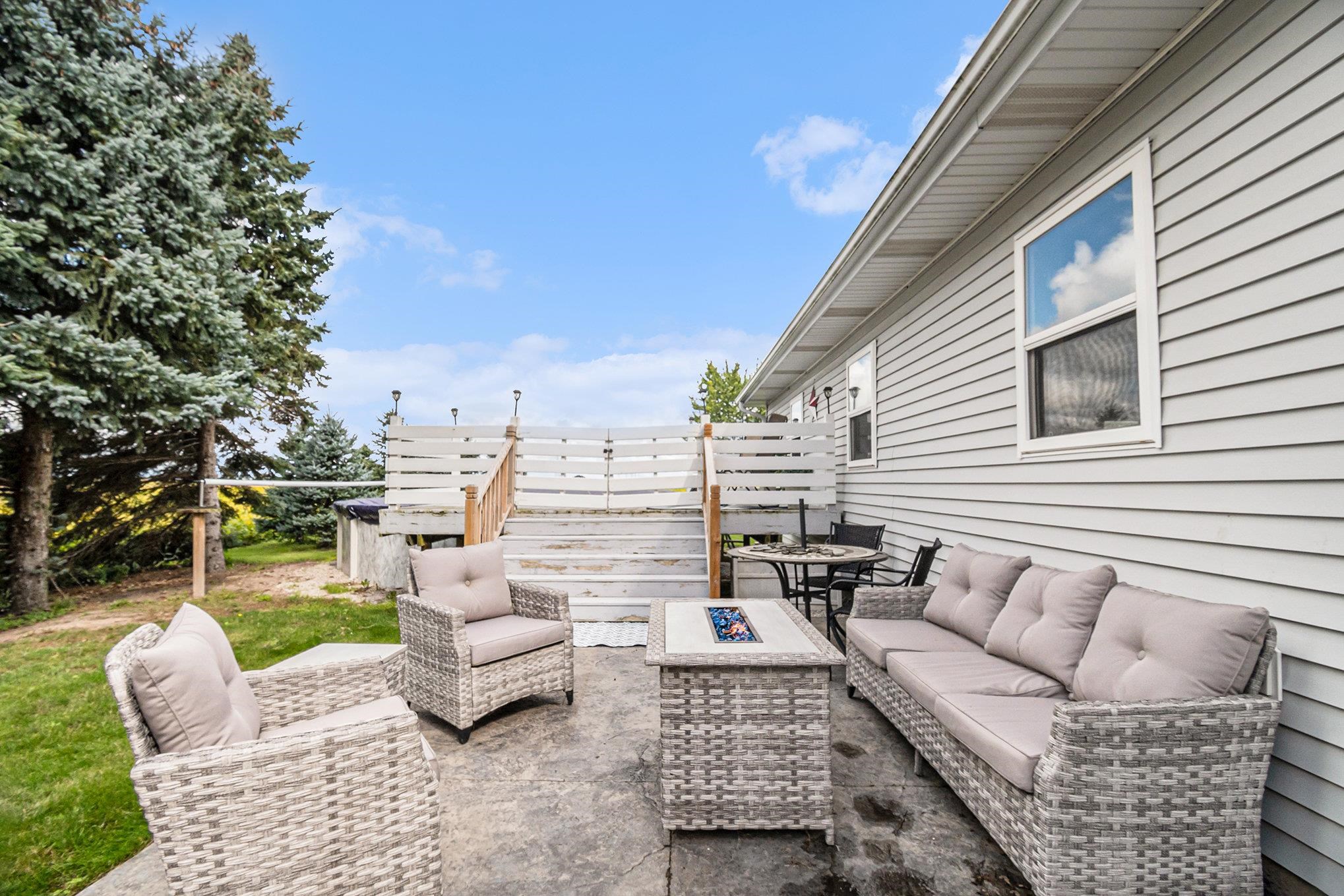 12355 East Washington Road Reese, MI 48757 - Photo 28 of 40