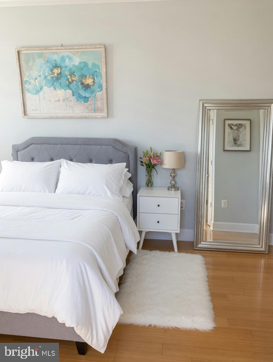 6 Rhode Island Avenue Northwest, Unit 7 Washington, DC 20001 - Photo 12 of 15