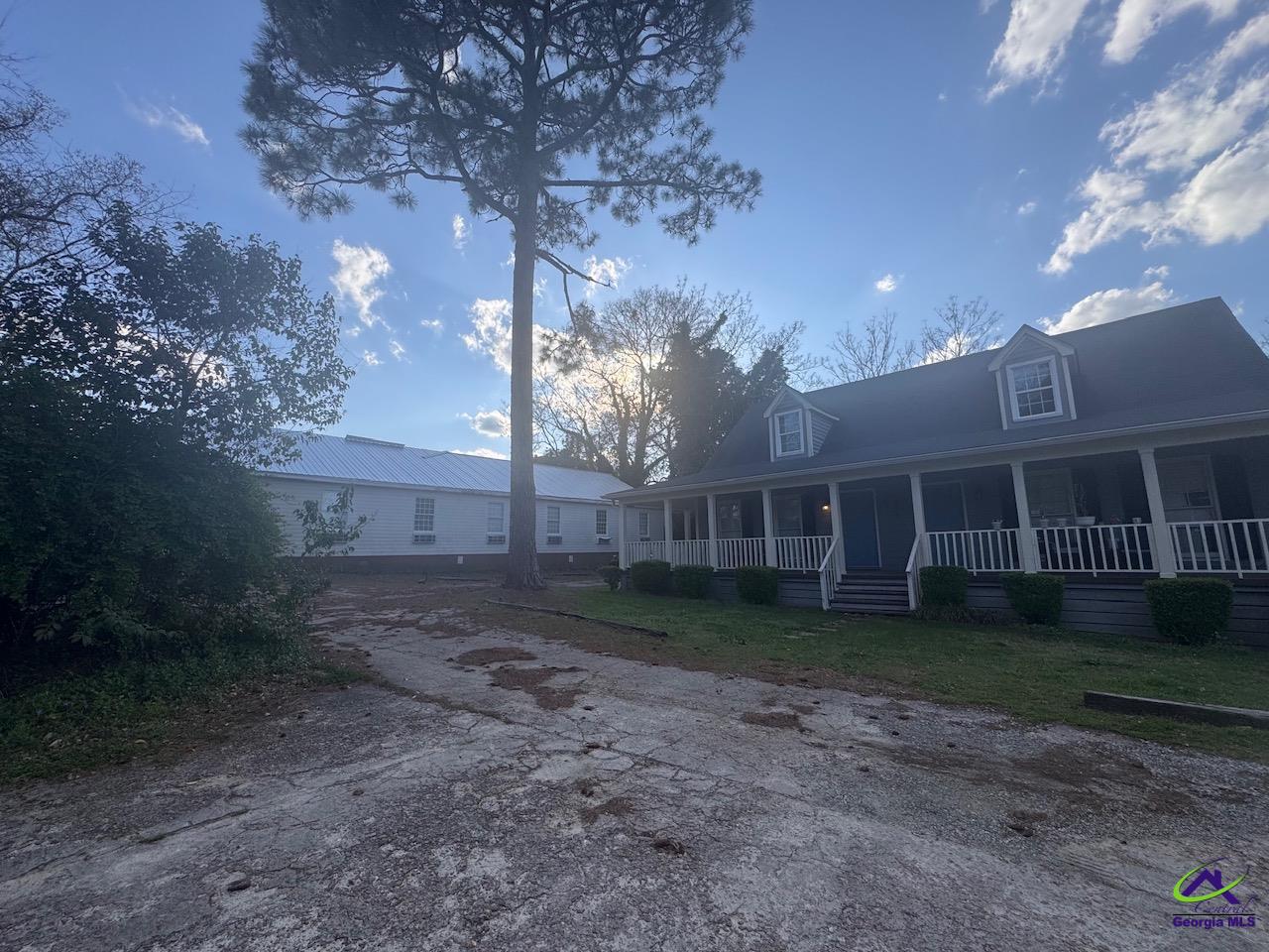 641 College Street Macon, GA 31201 - Photo 23 of 31