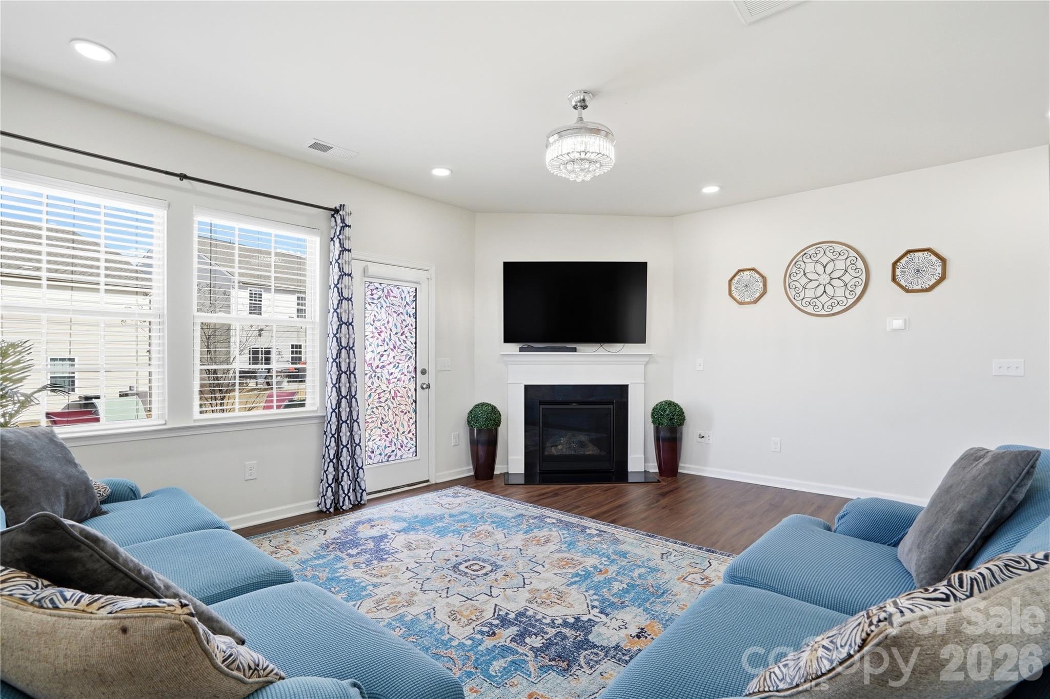 1838 Grove Park Lane Tega Cay, SC 29708 - Photo 13 of 44