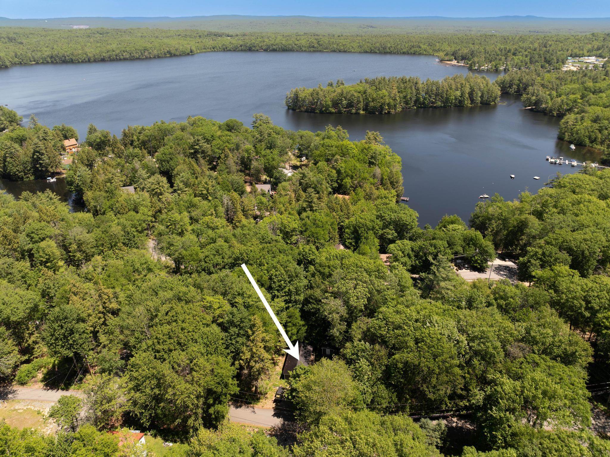 8 Merlin Road Farmington, NH 03835 - Photo 2 of 29