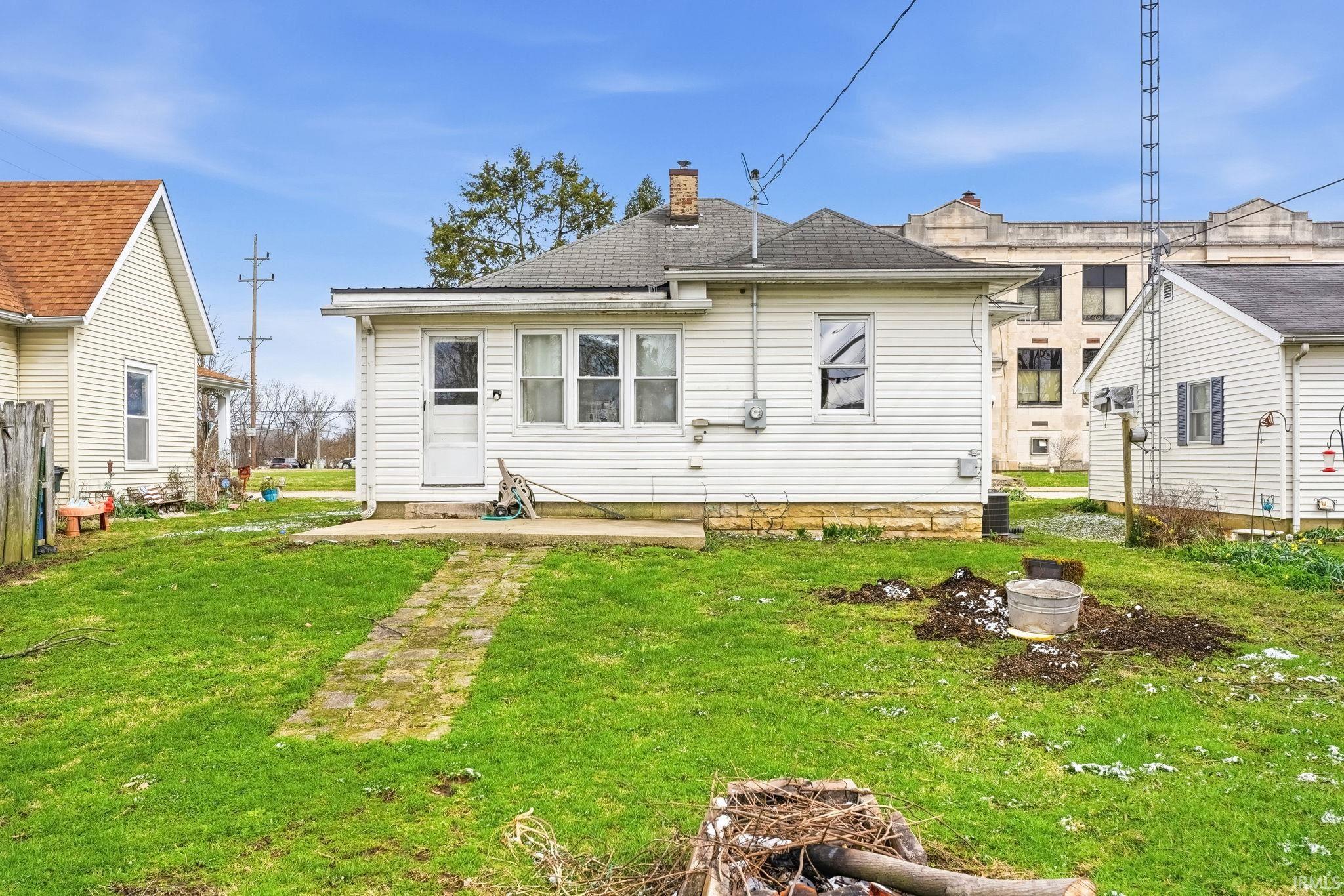 609 H Street Bedford, IN 47421 - Photo 16 of 17