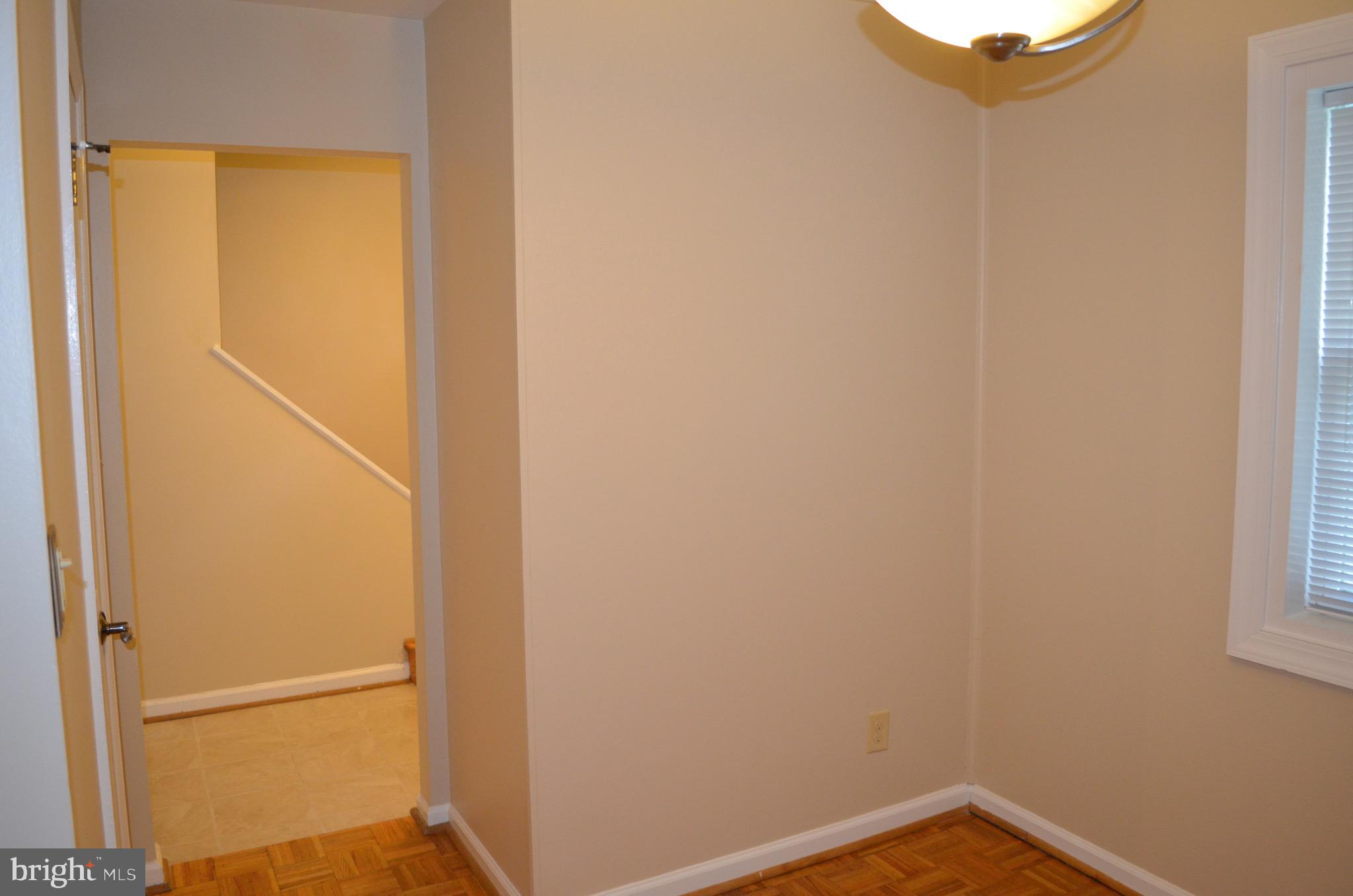 8902 16th Street Silver Spring, MD 20910 - Photo 15 of 70 Eat-in kitchen with window