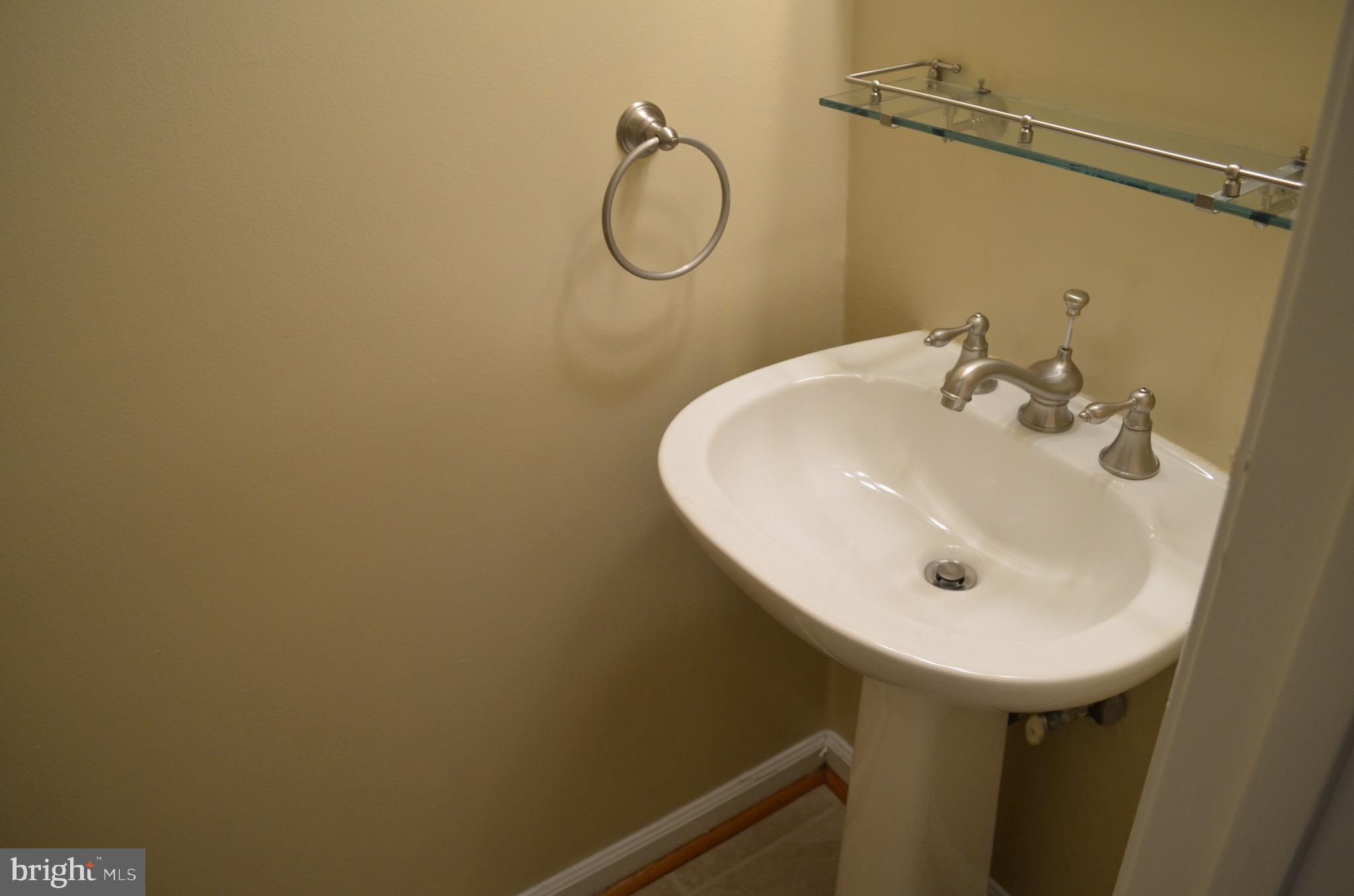 8902 16th Street Silver Spring, MD 20910 - Photo 18 of 70 Half bath on 1st level