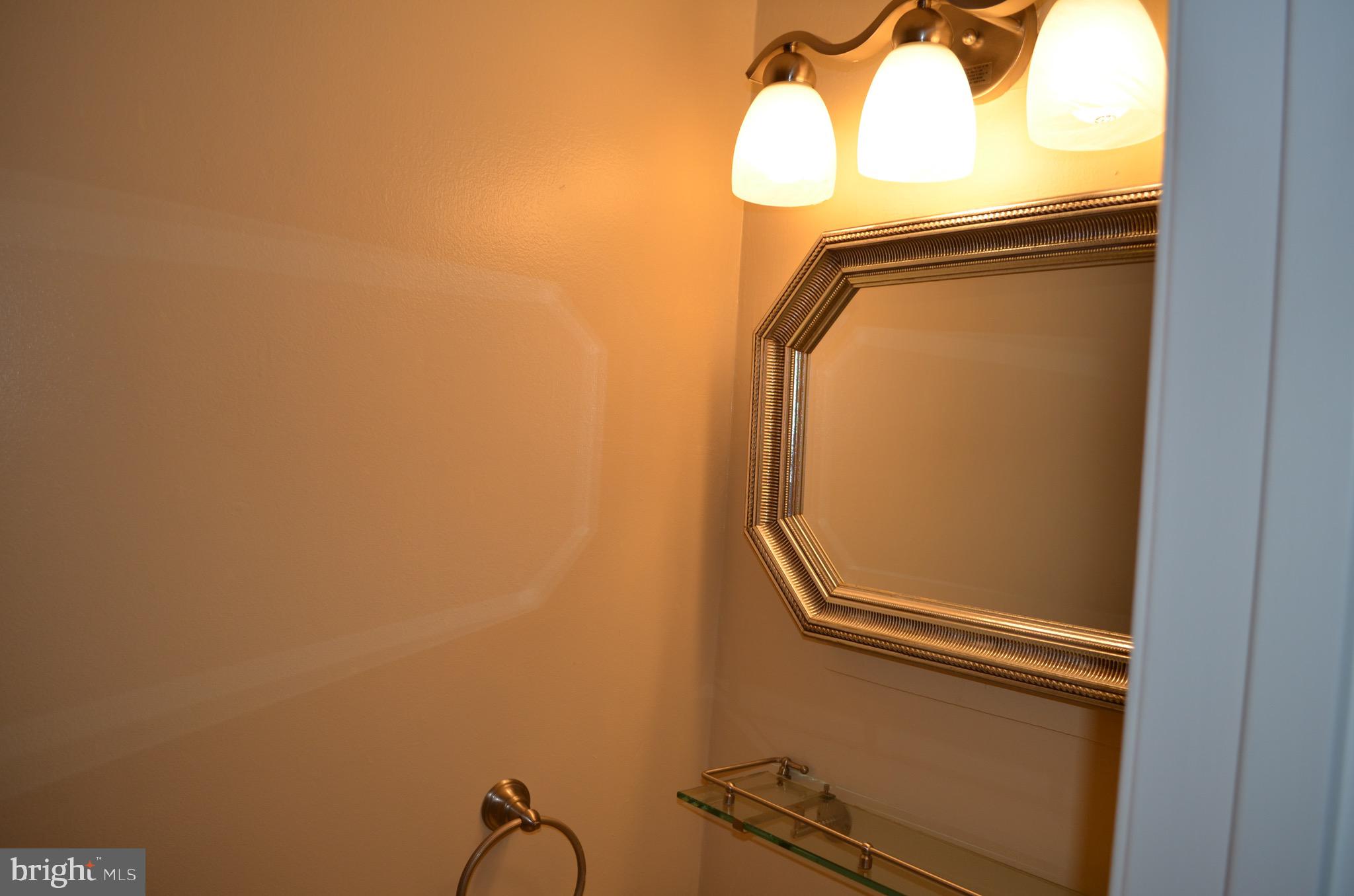 8902 16th Street Silver Spring, MD 20910 - Photo 19 of 70 Half bath on 1st level