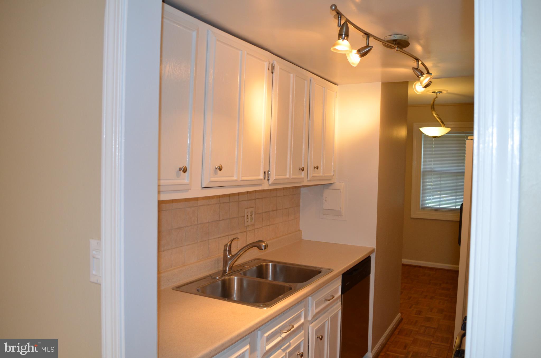 8902 16th Street Silver Spring, MD 20910 - Photo 4 of 70 Galley kitchens