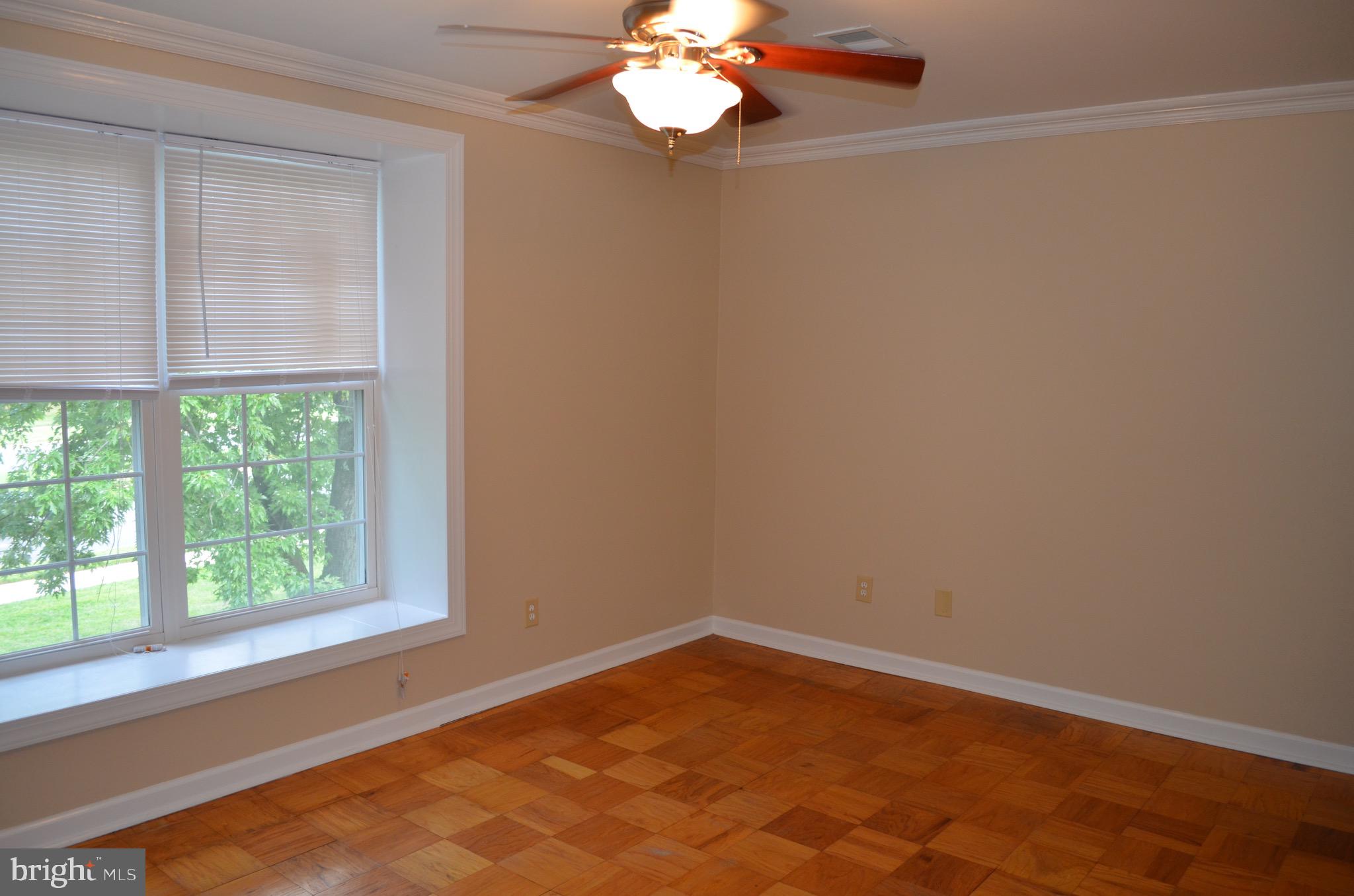 8902 16th Street Silver Spring, MD 20910 - Photo 34 of 70 Master bedroom with large bay window