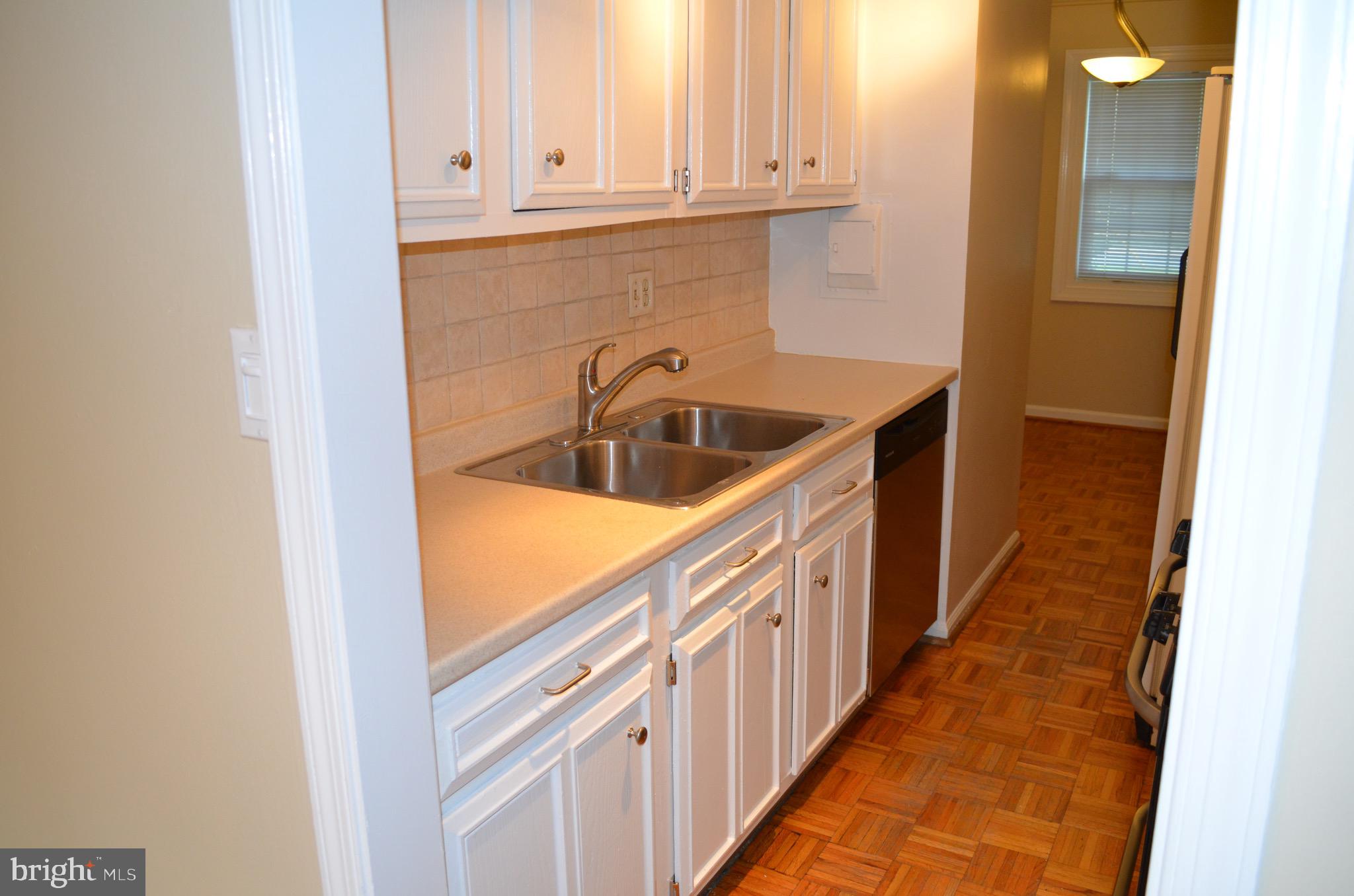 8902 16th Street Silver Spring, MD 20910 - Photo 5 of 70 Galley kitchen