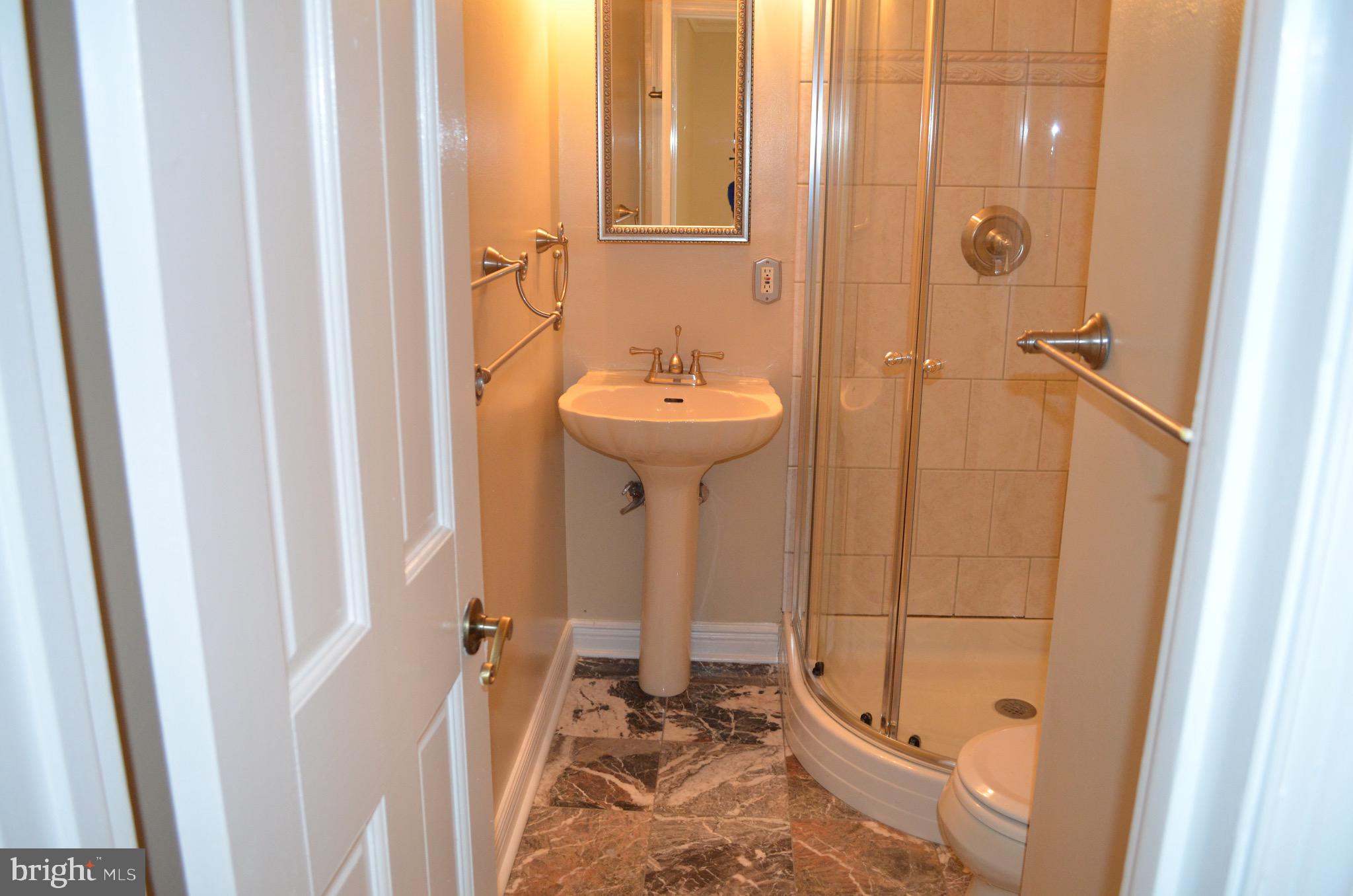 8902 16th Street Silver Spring, MD 20910 - Photo 41 of 70 Master bathroom